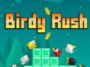 Permainan Rush Birdy  secara online
