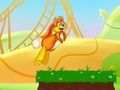 Permainan Bapak. Jumpz Adventureland  secara online