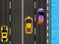 Permainan Pembalap Jalan secara online