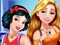 Permainan BFF Kembali ke Sekolah secara online Permainan BFF Kembali ke Sekolah secara online