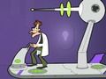 Permainan Phineas and Ferb Bot pukulan keras! secara online Permainan Phineas and Ferb Bot pukulan keras! secara online
