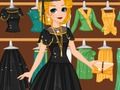 Permainan Rapunzel & Ariel 20-an Mode Contest  secara online