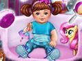 Permainan Sedikit Day Care Princess  secara online