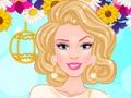 Permainan Barbie Parfum Designer  secara online