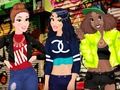 Permainan Putri Cash Me Outside secara online