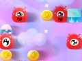 Permainan Persatuan Monster  secara online