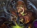 Permainan Alchemy Penyihir  secara online