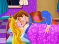 Permainan Simpan Sleeping Beauty  secara online