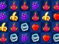 Permainan Partai Fruity  secara online