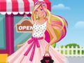 Permainan Barbie Polka Dots Style secara online