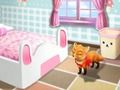 Permainan Fox Kecil Merapikan Ruang  secara online