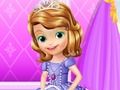 Permainan Perawatan Rambut Putri Kecil secara online Permainan Perawatan Rambut Putri Kecil secara online
