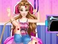 Permainan Pemulihan Kecelakaan Belle secara online Permainan Pemulihan Kecelakaan Belle secara online