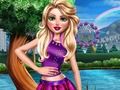 Permainan Aktivitas Luar Ruangan Fashion Girl secara online Permainan Aktivitas Luar Ruangan Fashion Girl secara online