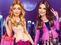 Permainan Gigi dan Kendall BFFS secara online