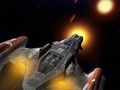 Permainan Cosmo Fighter secara online