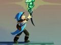 Permainan Wyrm jahat secara online
