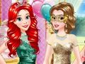 Permainan Pesta Pengantin Wanita secara online