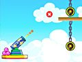 Permainan Star Cannon secara online Permainan Star Cannon secara online