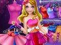 Permainan Gaun Putri Bintang Pop 2 secara online