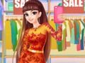 Permainan Belanja Helen Black Friday secara online