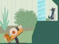 Permainan Tom And Jerry menunjukkan Target Practice  secara online