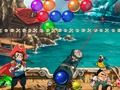 Permainan Pirates Bubble Laut 3  secara online