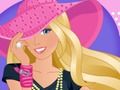 Permainan Majalah Glossy Barbie  secara online