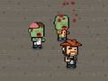 Permainan Lemmy vs Zombie secara online