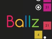 Permainan Ballz Online secara online