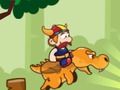 Permainan Pelarian Viking secara online Permainan Pelarian Viking secara online