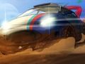 Permainan Pembalap Rally secara online