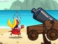 Permainan Kepiting tricky  secara online