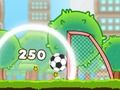 Permainan Super Bintang Sepak Bola 2 secara online