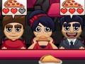 Permainan Kafe pizza secara online Permainan Kafe pizza secara online