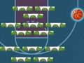 Permainan Batu bata basket  secara online