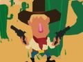 Permainan Texas Shooter secara online