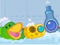 Permainan Bebek bebek sampo  secara online