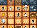 Permainan Penyapu Dungeon  secara online