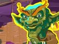 Permainan Greedy Gnome  secara online
