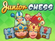 Permainan Catur Junior secara online