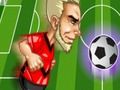 Permainan Sepak bola sesungguhnya  secara online