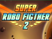 Permainan Super Robot Fighter 2  secara online