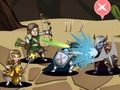 Permainan Benturan Legends  secara online
