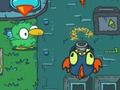 Permainan Bebek Cuack!  secara online