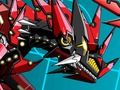 Permainan Pertempuran Robot T-Rex Age  secara online