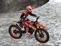 Permainan Moto Trials Winter secara online