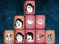 Permainan Mahjong dengan Memes  secara online
