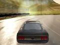 Permainan Burnout Drift secara online