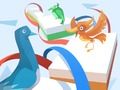 Permainan Burung mahjong  secara online